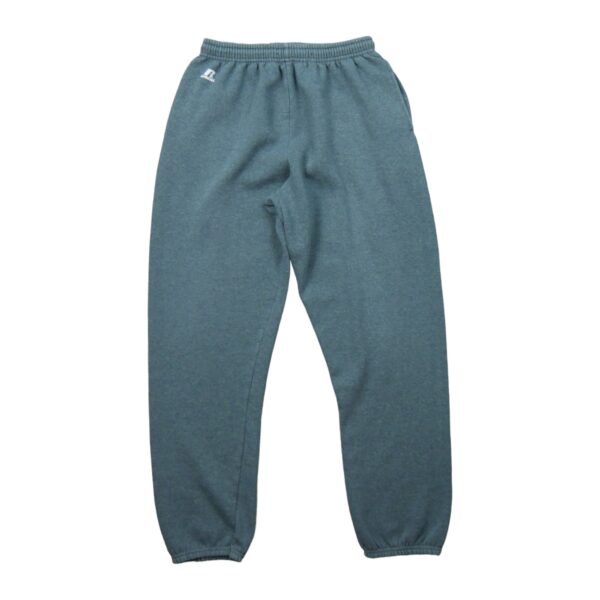 Jogging homme gris Russell Athletic QWE0566