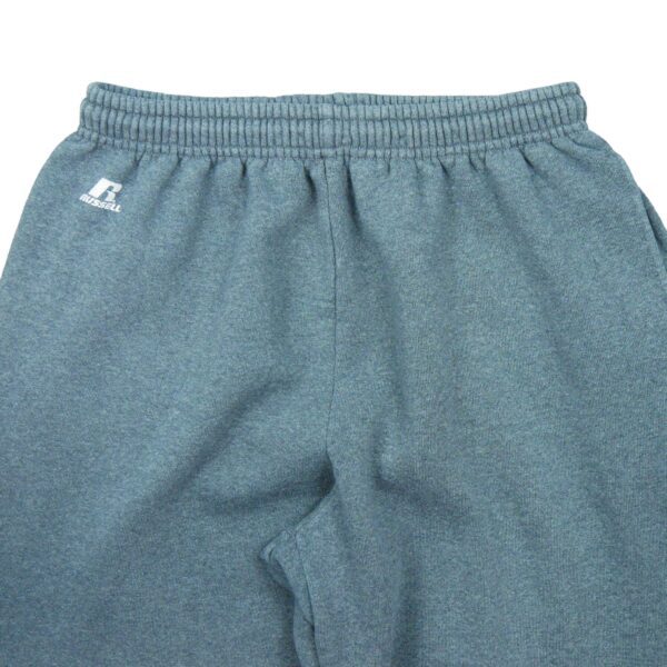Jogging homme gris Russell Athletic QWE0566