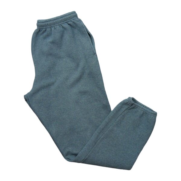 Jogging homme gris Russell Athletic QWE0566