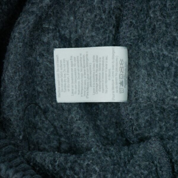 Jogging homme gris Russell Athletic QWE0566