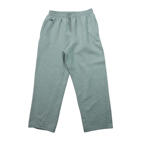 Jogging homme gris Russell Athletic QWE3115