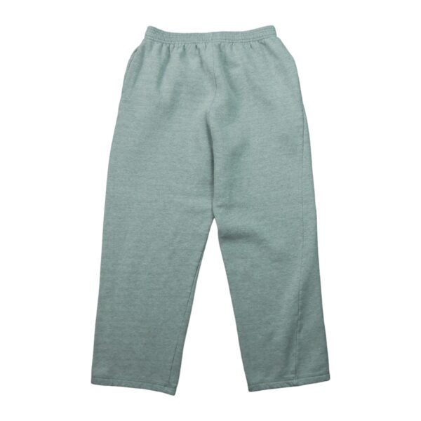 Jogging homme gris Russell Athletic QWE3115