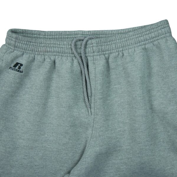 Jogging homme gris Russell Athletic QWE3115