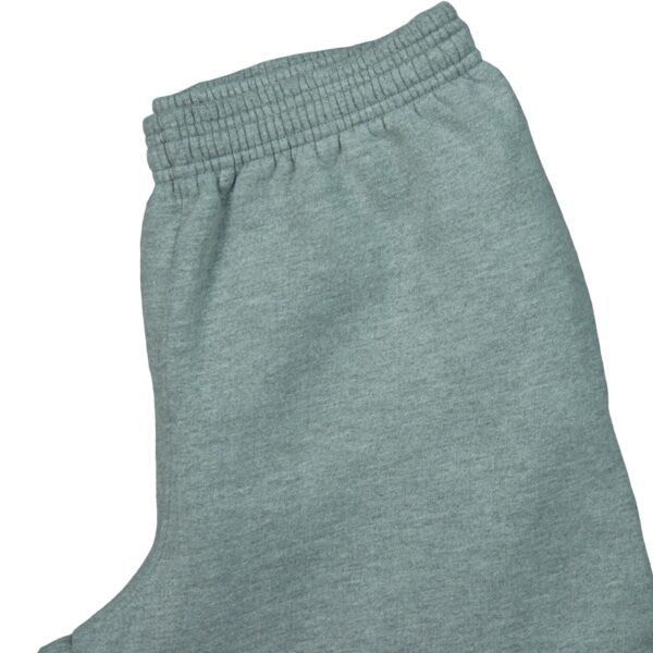 Jogging homme gris Russell Athletic QWE3115