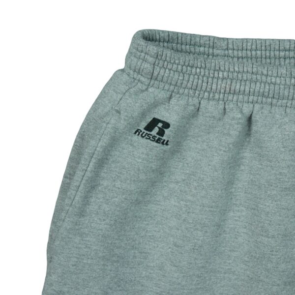 Jogging homme gris Russell Athletic QWE3115