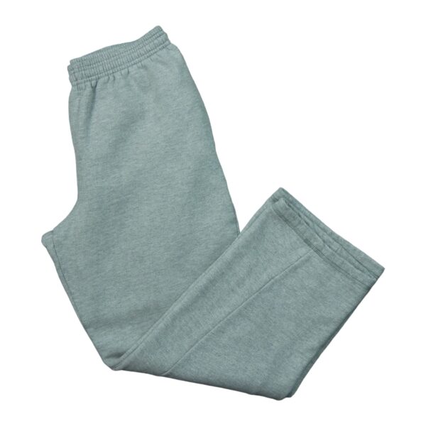 Jogging homme gris Russell Athletic QWE3115