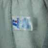 Jogging homme gris Russell Athletic QWE3115