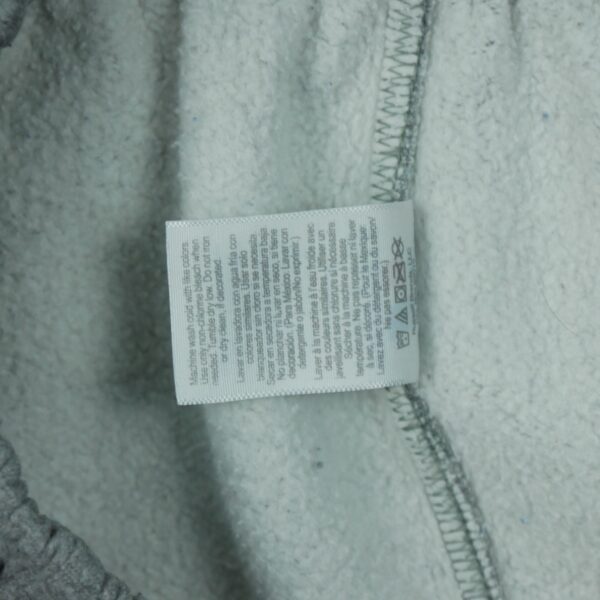 Jogging homme gris Russell Athletic QWE3115