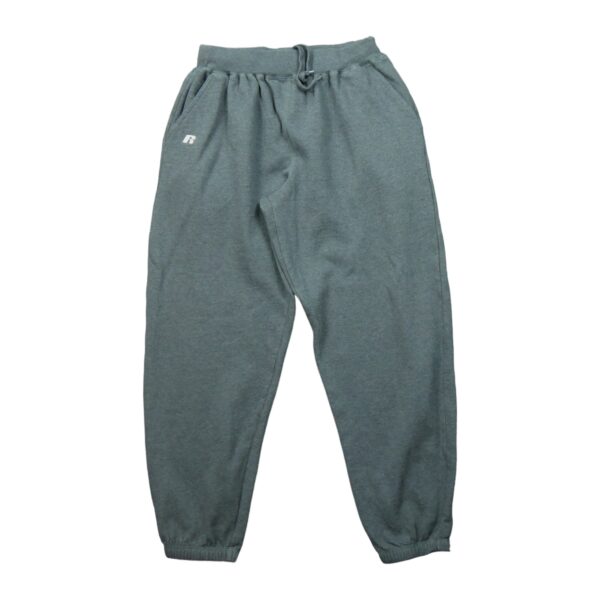 Jogging homme gris Russell Athletic QWE3147