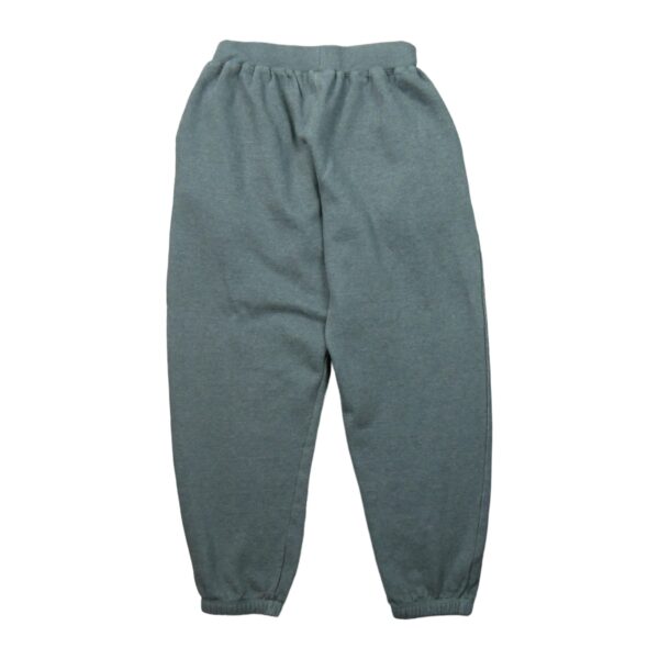 Jogging homme gris Russell Athletic QWE3147