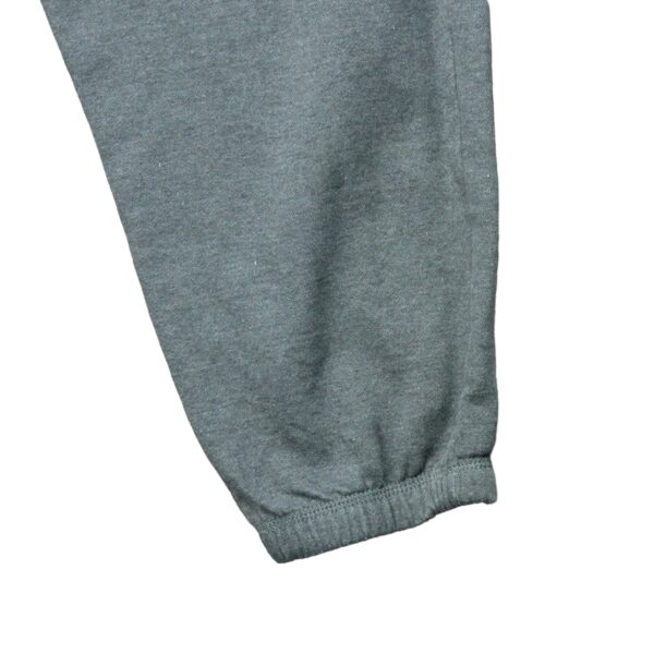 Jogging homme gris Russell Athletic QWE3147