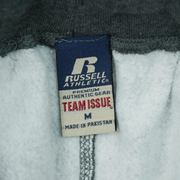 Jogging homme gris Russell Athletic QWE3147