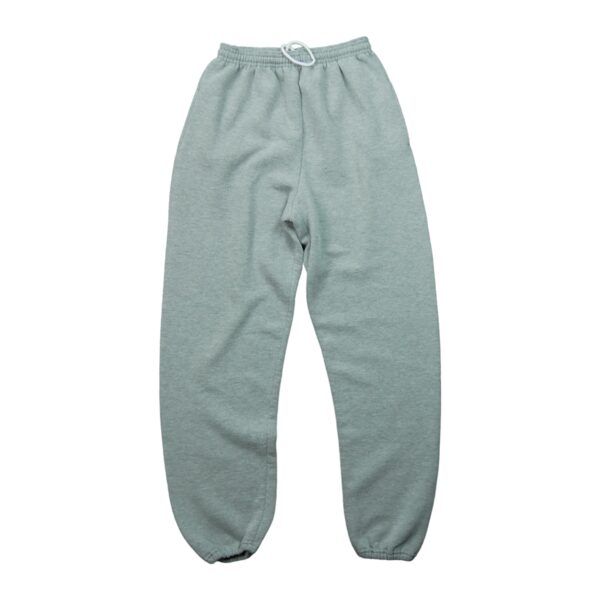 Jogging homme gris Russell Athletic QWE3727