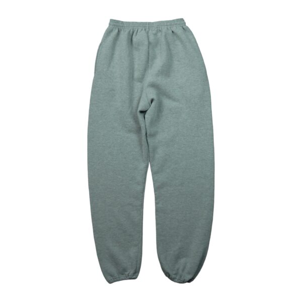Jogging homme gris Russell Athletic QWE3727