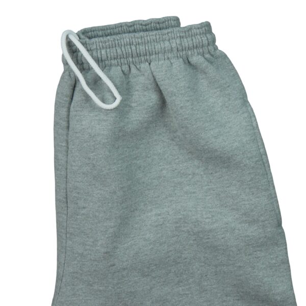 Jogging homme gris Russell Athletic QWE3727