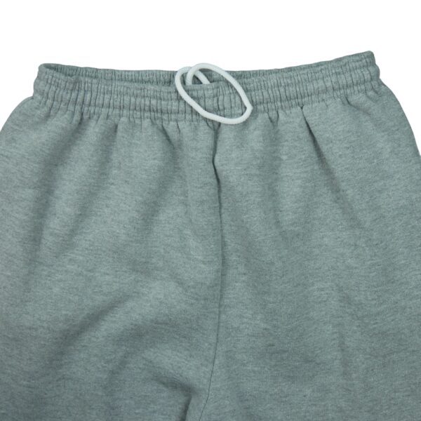 Jogging homme gris Russell Athletic QWE3727