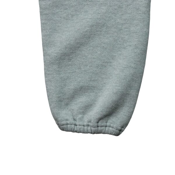 Jogging homme gris Russell Athletic QWE3727