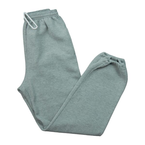 Jogging homme gris Russell Athletic QWE3727