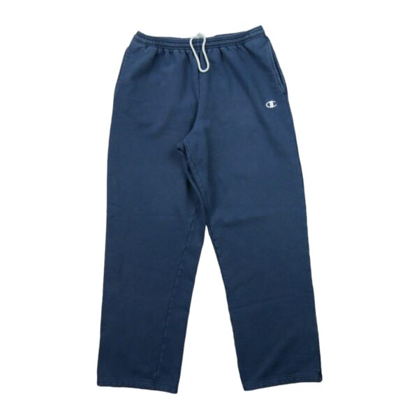 Jogging homme marine Champion QWE0276
