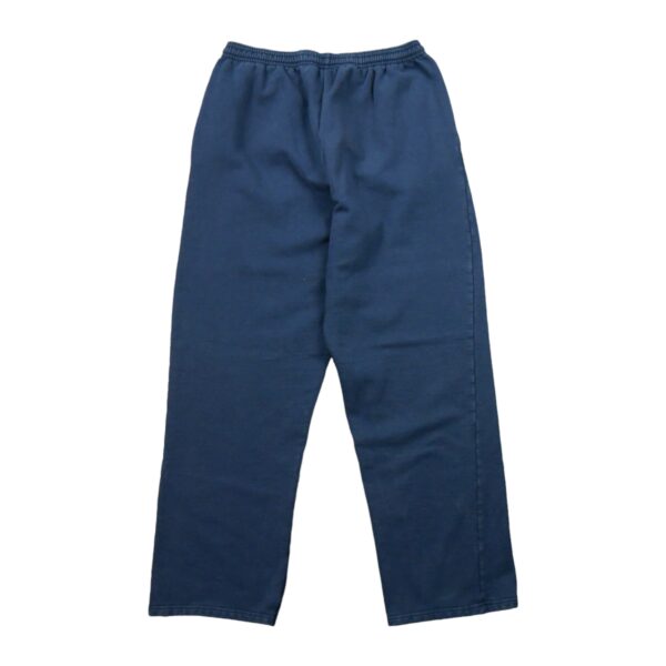 Jogging homme marine Champion QWE0276