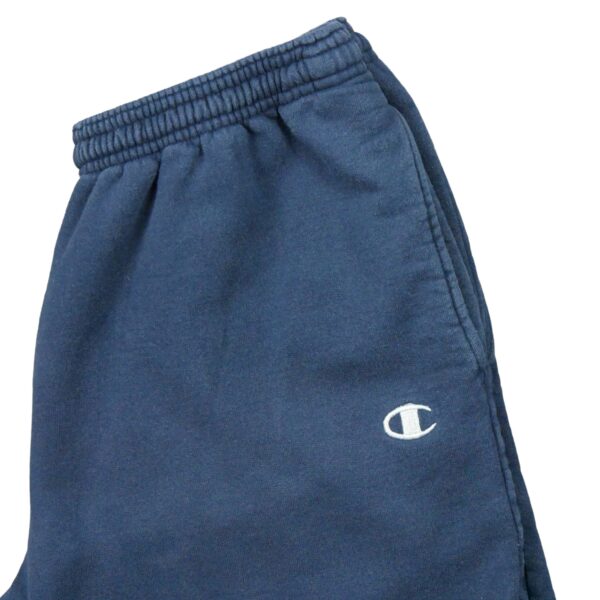 Jogging homme marine Champion QWE0276