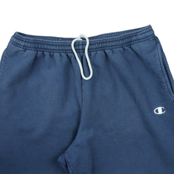 Jogging homme marine Champion QWE0276