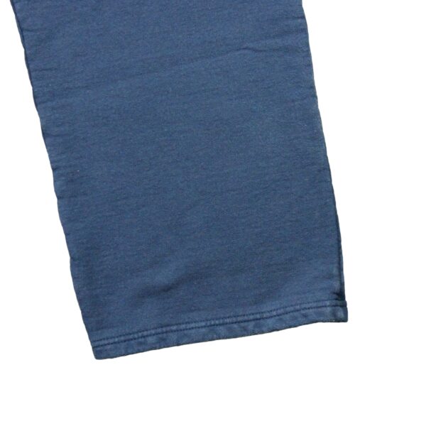 Jogging homme marine Champion QWE0276
