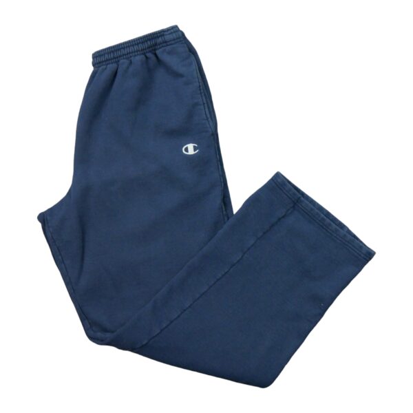 Jogging homme marine Champion QWE0276