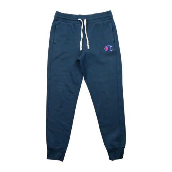 Jogging homme marine Champion QWE3142