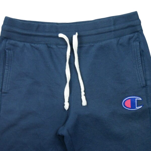 Jogging homme marine Champion QWE3142