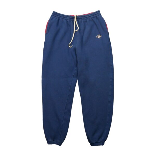Jogging homme marine Gant QWE0488