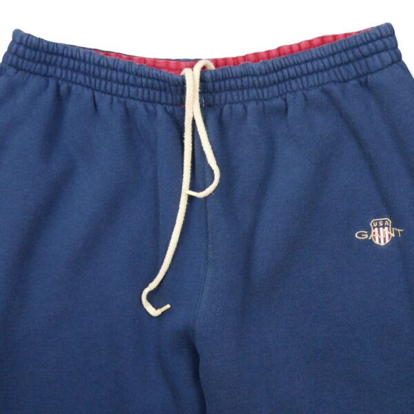 Jogging homme marine Gant QWE0488