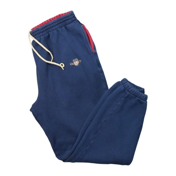 Jogging homme marine Gant QWE0488