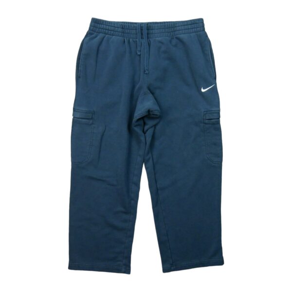 Jogging homme marine Nike QWE0055