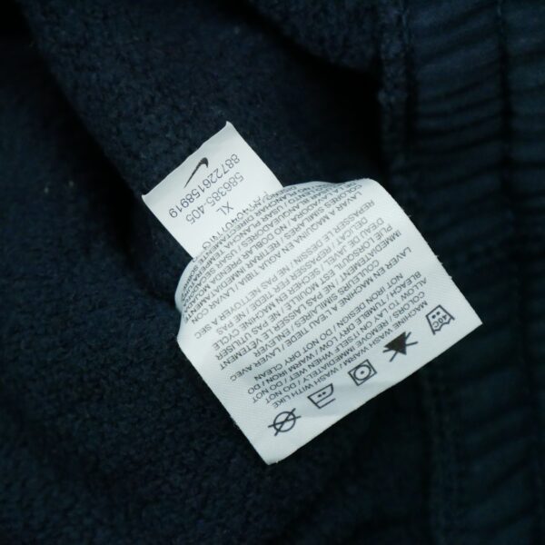 Jogging homme marine Nike QWE0055