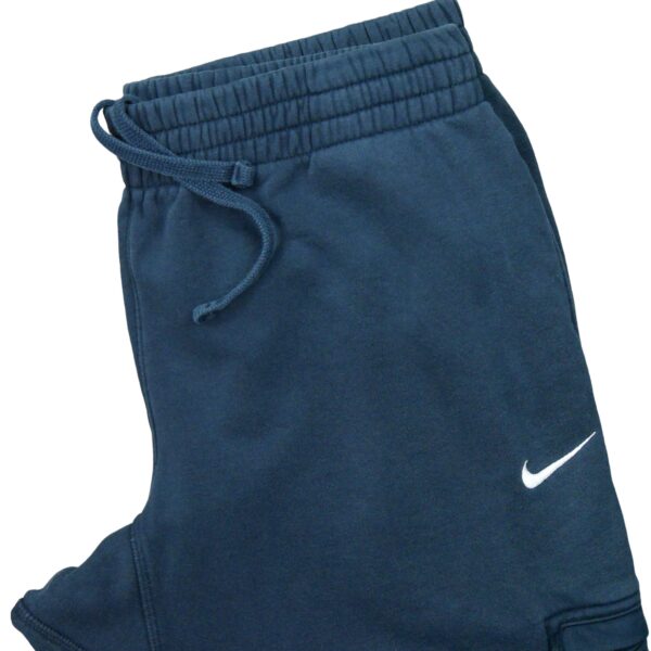 Jogging homme marine Nike QWE0055