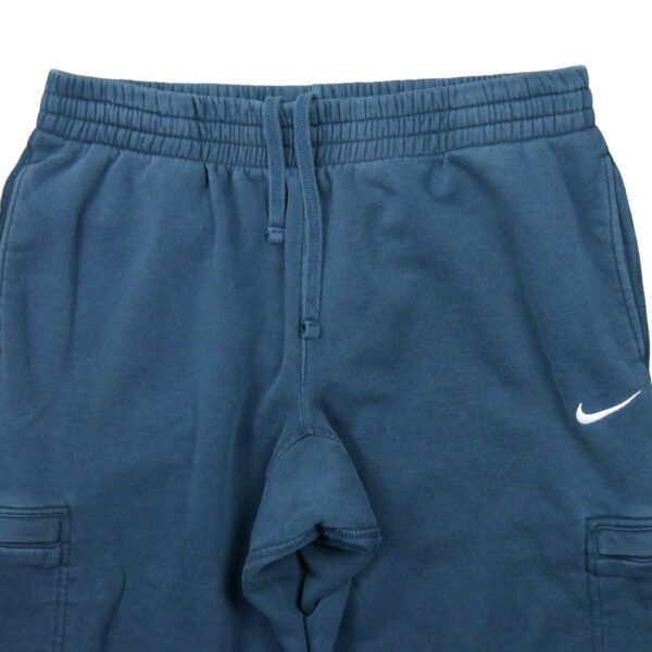 Jogging homme marine Nike QWE0055