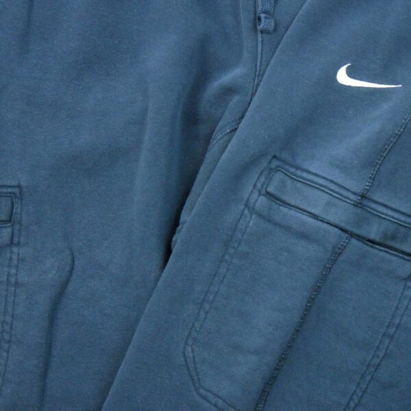 Jogging homme marine Nike QWE0055
