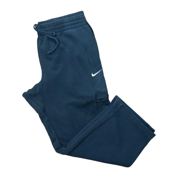 Jogging homme marine Nike QWE0055