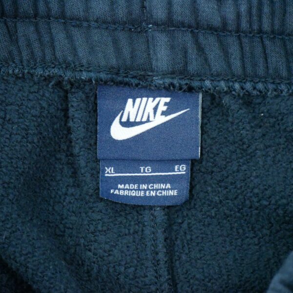 Jogging homme marine Nike QWE0055