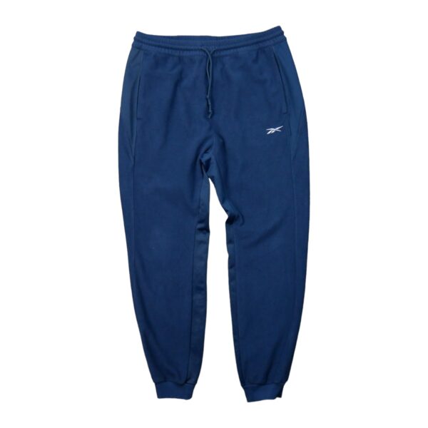Jogging homme marine Reebok QWE0565