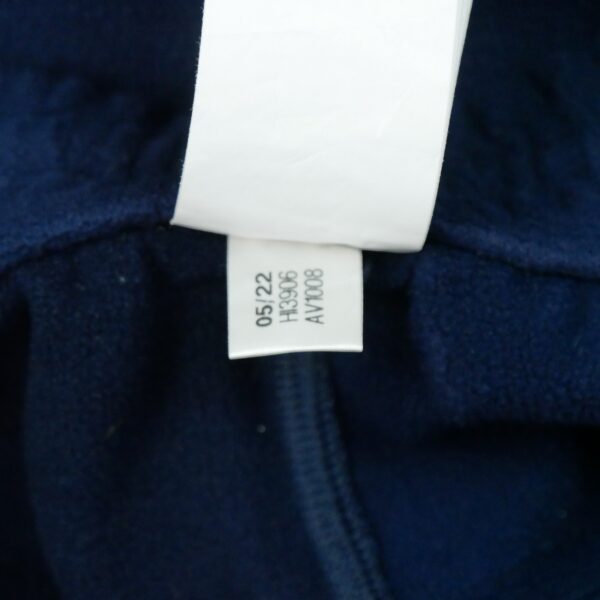 Jogging homme marine Reebok QWE0565