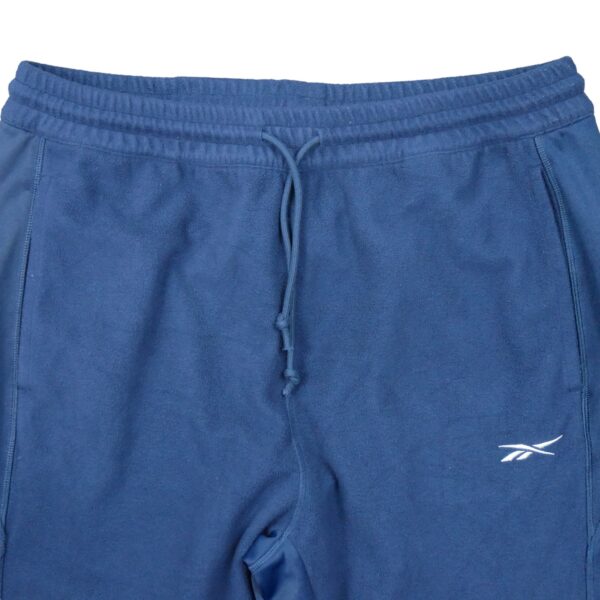 Jogging homme marine Reebok QWE0565