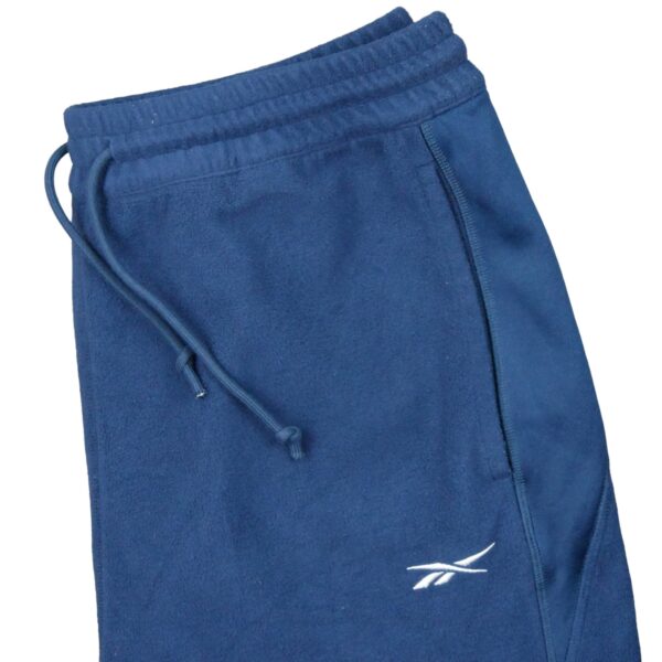 Jogging homme marine Reebok QWE0565