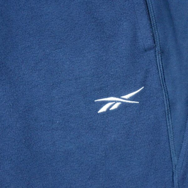 Jogging homme marine Reebok QWE0565