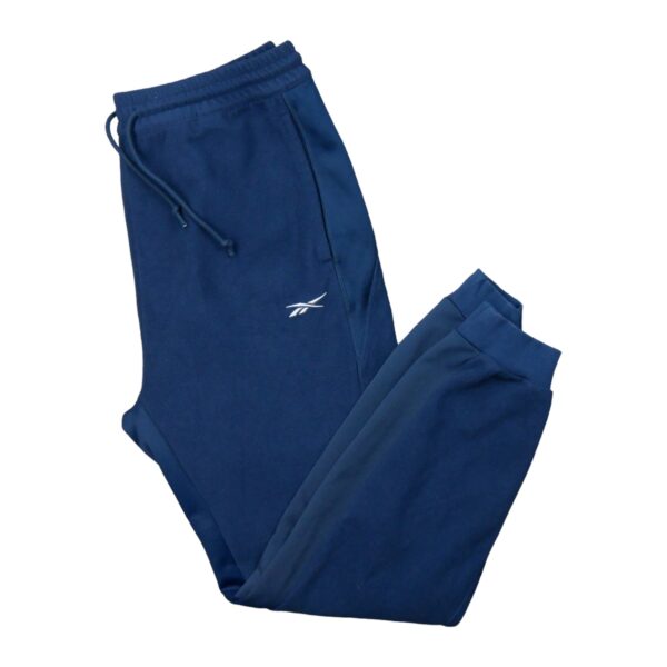 Jogging homme marine Reebok QWE0565