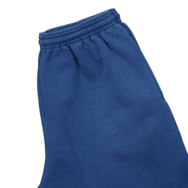 Jogging homme marine Russell Athletic QWE0111