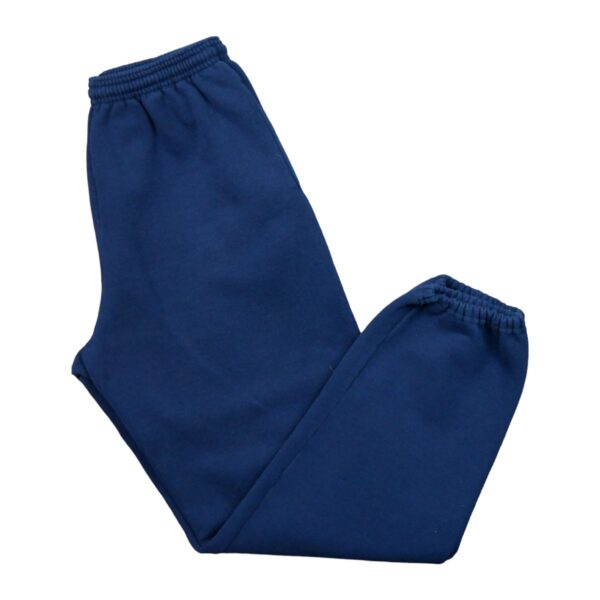 Jogging homme marine Russell Athletic QWE0111