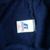 Jogging homme marine Russell Athletic QWE0111