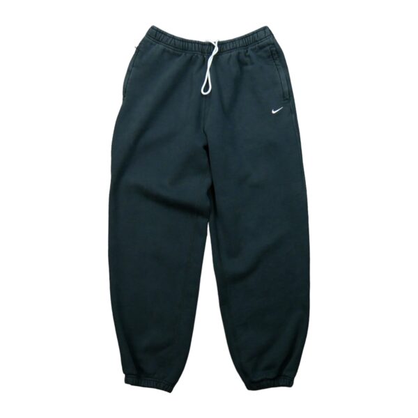 Jogging homme noir Nike QWE0391